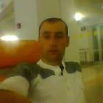 Мурод, 35 лет